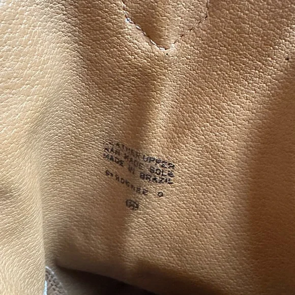 Vintage Nine West Genuine Leather Red Black White Cowboy Boots Lizard Print - Picture 4 of 10